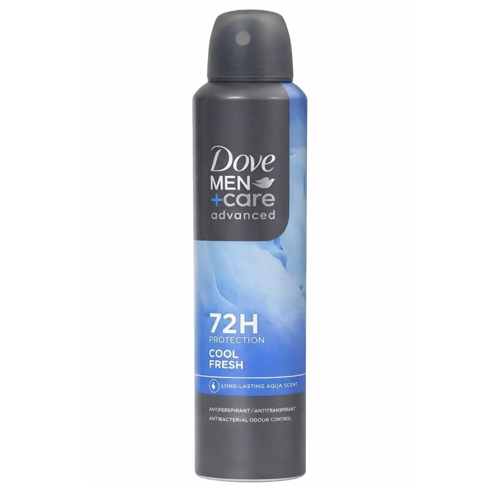Cool Fresh Antiperspirant Spray 150ml