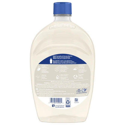 Softsoap Liquid Hand Soap Soothing Clean Refill - 50oz