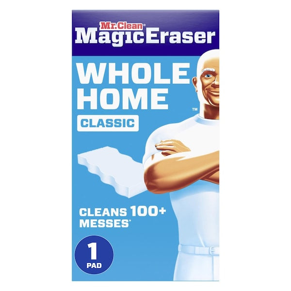 MR.CLEAN MAGIC ERASER 1 count
