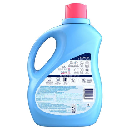Downy Ultra Liquid Fabric Conditioner, 120 Loads - April Fresh 88 oz