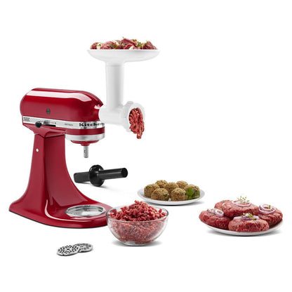 KitchenAid Food Grinder Attachment - KSMFGA
