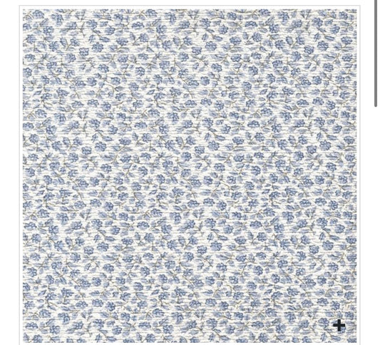 VINYL TOP EASY LINER-ASHLEY 12″ x 5′
