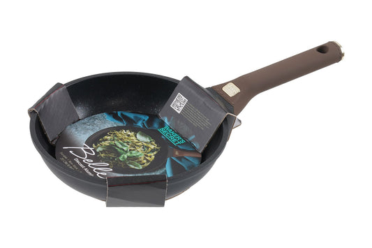 BAKER'S SECRET DIE CAST 8" FRY PAN