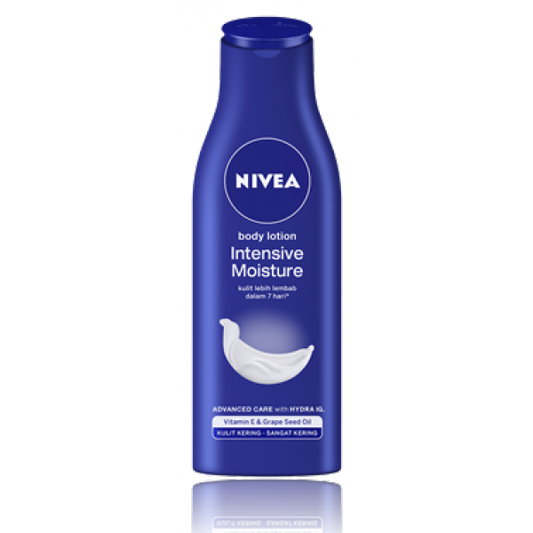 Nivea Lotion 400ML 13.5oz Shea Butter