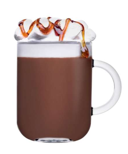 11 1/4oz Tea Mug