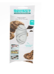 BAKER'S SECRET SILICONE BAKING MAT