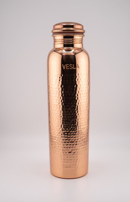 Hammered (32 oz)√