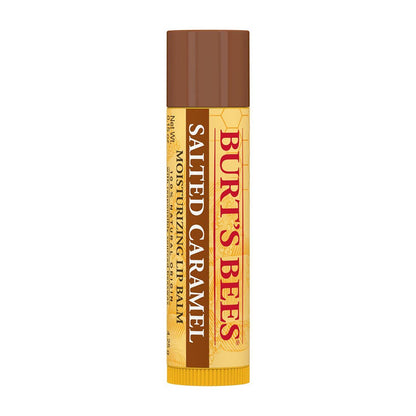 Holiday Salted Caramel Lip Balm 0.15 Oz. Blister Box