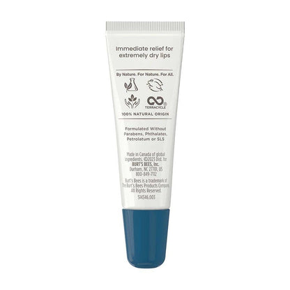 Rescue Lip Relief With Vitamin E 0.35 oz. Blister Box