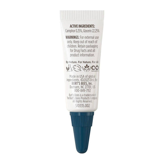 Rapid Rescue Cold Sore Treatment With Camphor + Glycerin