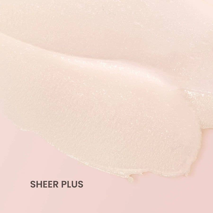 Sheer Plus Boosted Lip Balm 0.16 oz. Blister Box