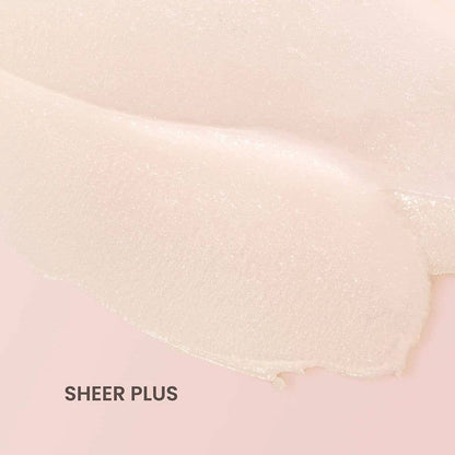 Sheer Plus Boosted Lip Balm 0.16 oz. Blister Box