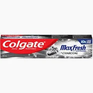 Colgate 6.3oz Max Fresh+Charcoal