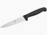 Icel black knife 4”