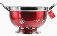 Stainless Steel Colander 5qt