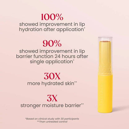 Sheer Plus Boosted Lip Balm 0.16 oz. Blister Box