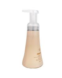 Method Foaming Hand Soap Sugar and Spice 10oz.