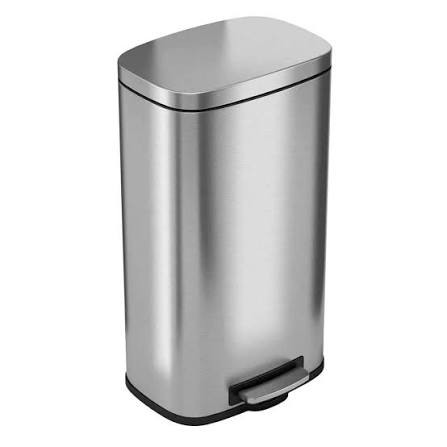 CLASSIC STEP ON CAN 8 GALLON