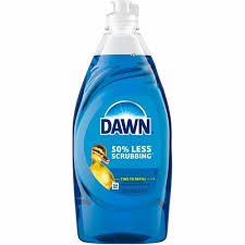 Dawn Ultra 18oz Original