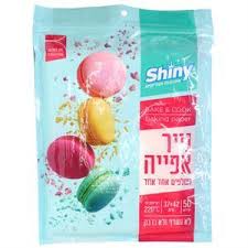 Shiny Baking Paper