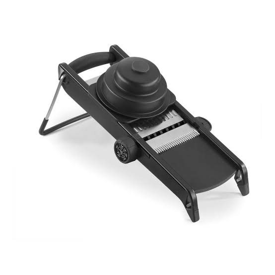 Zylizz Handheld Mandoline Slicer