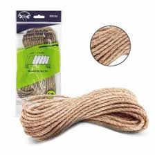 50ft Quality Natural Fiber Rope