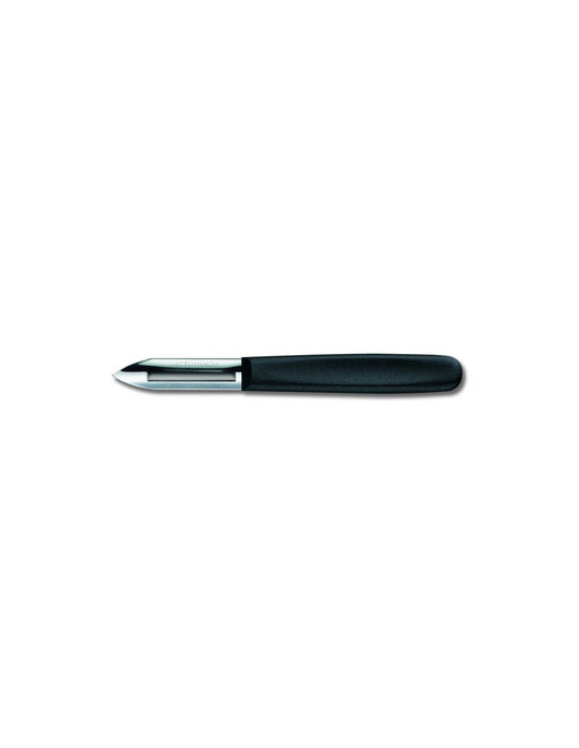 Victorinox 1-Slot Peeler black