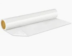 24"x10' Clear Classic Liner