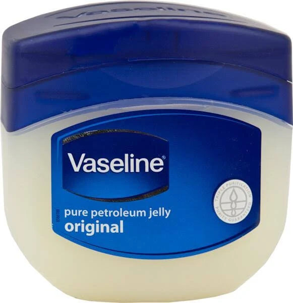 Vaseline Petroleum Jelly Original 450ml