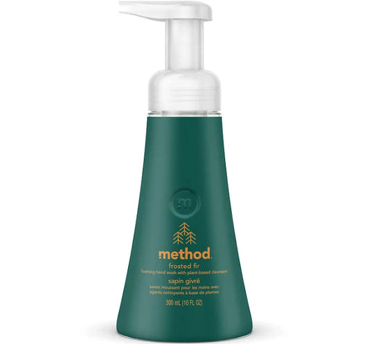 Method Frosted Fir 10 oz