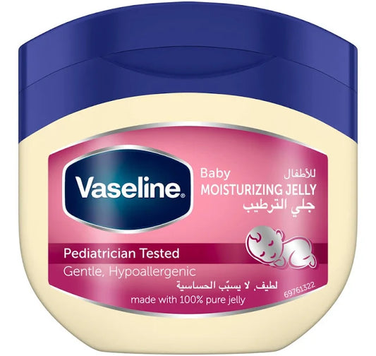 Vaseline Petroleum Jelly Baby 450ml