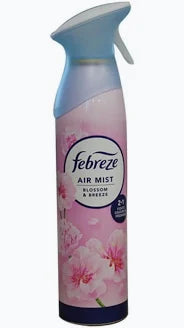 Febreze Spray Blossom Breeze 6.26oz
