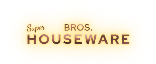 Super Sol's Houseware