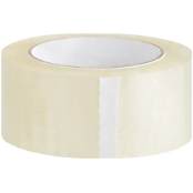 2" Clear Tape